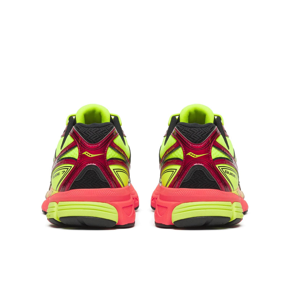 ProGrid Guide 7 Hi Octane - Hi Octane | Saucony sale