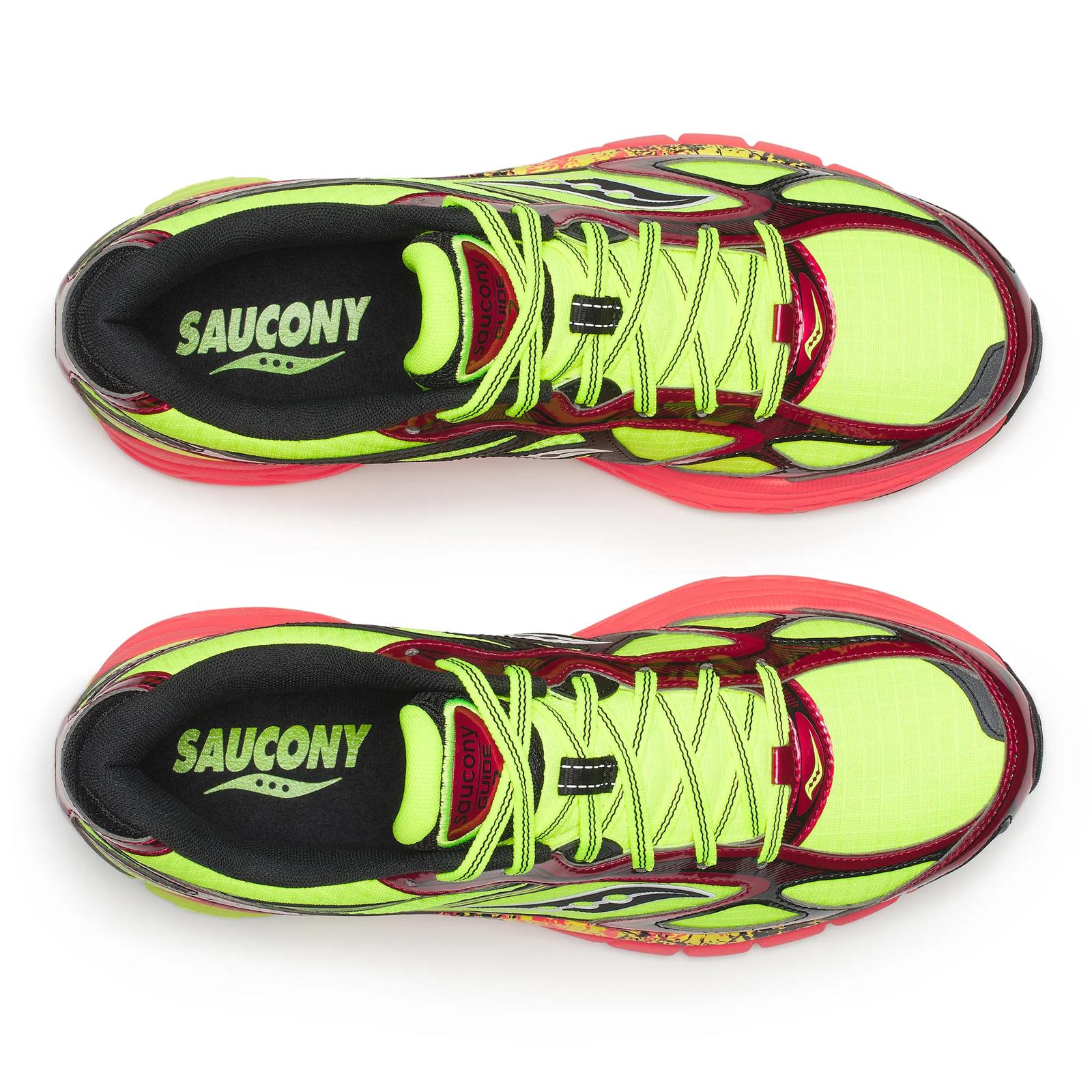ProGrid Guide 7 Hi Octane - Hi Octane | Saucony sale