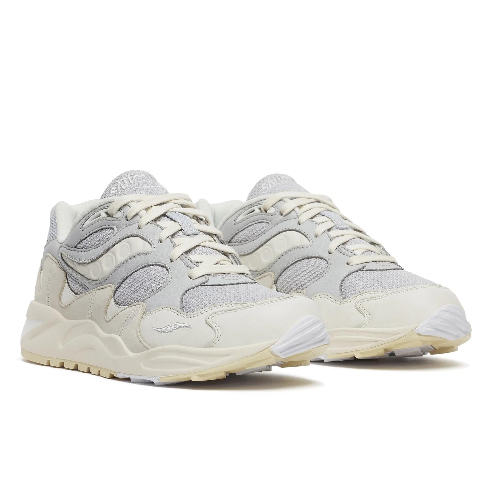 Grid Shadow 2 Lux - New Arrivals | Saucony outlet