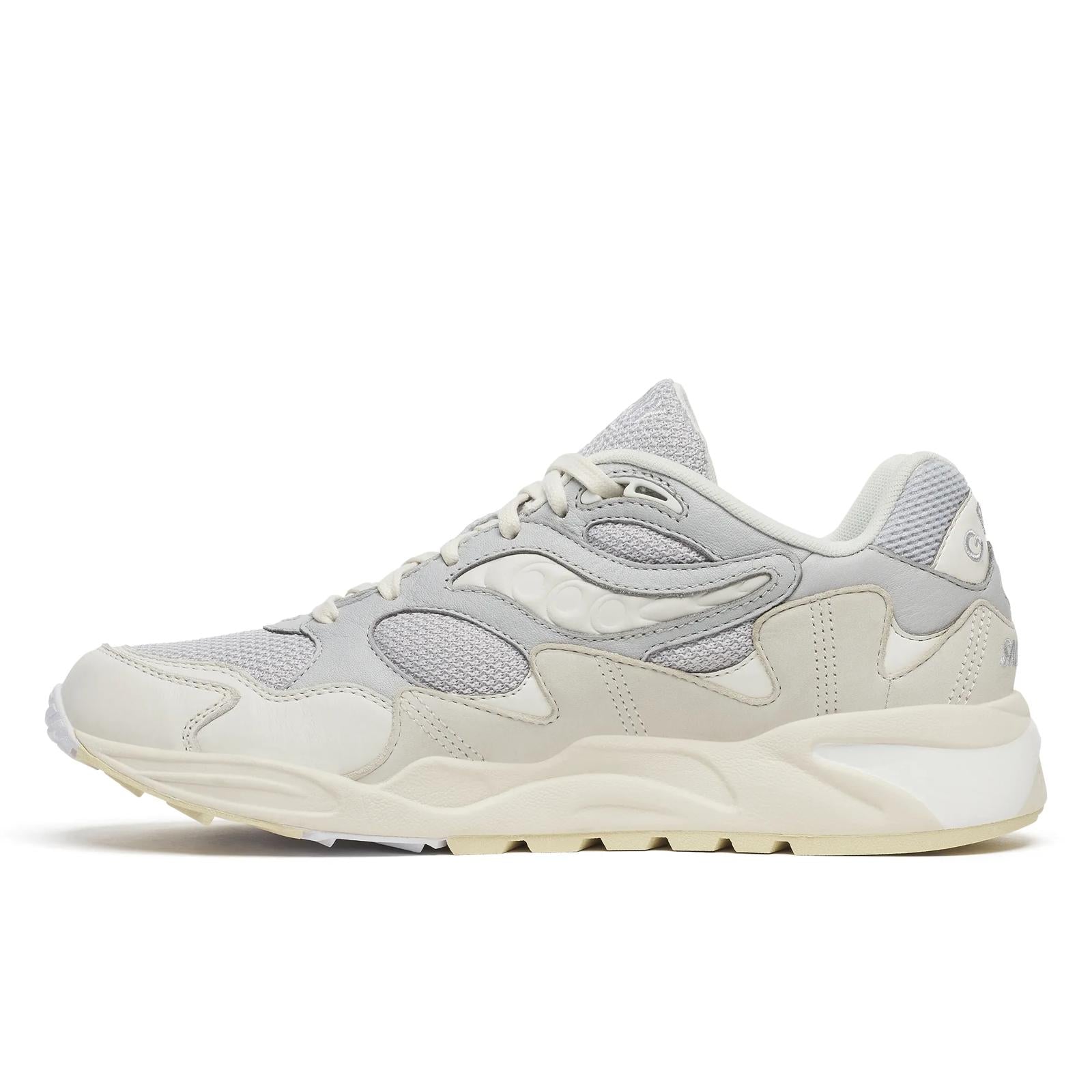 Grid Shadow 2 Lux - New Arrivals | Saucony outlet