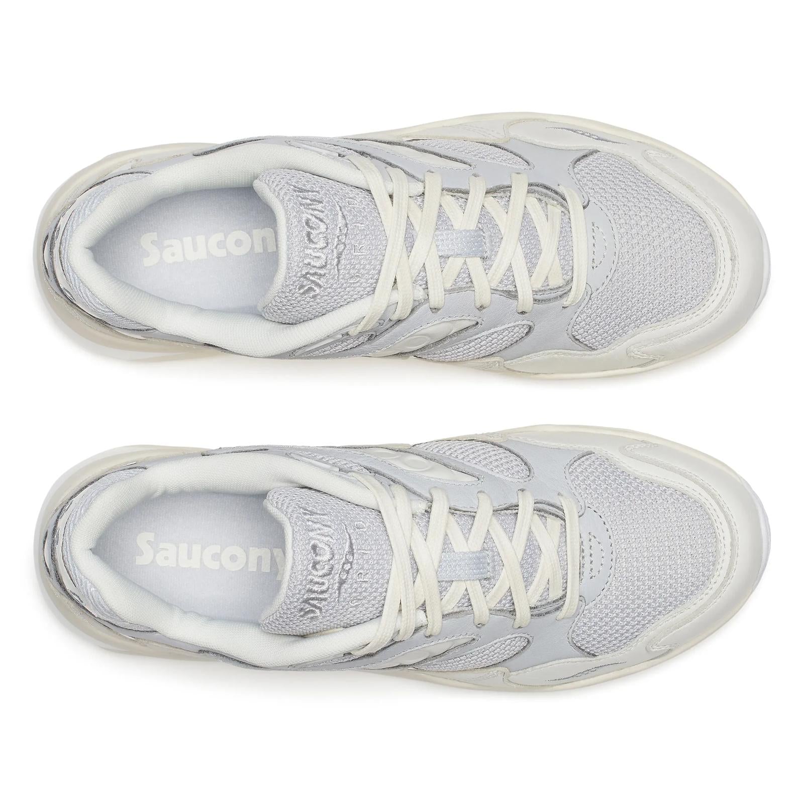 Grid Shadow 2 Lux - New Arrivals | Saucony outlet