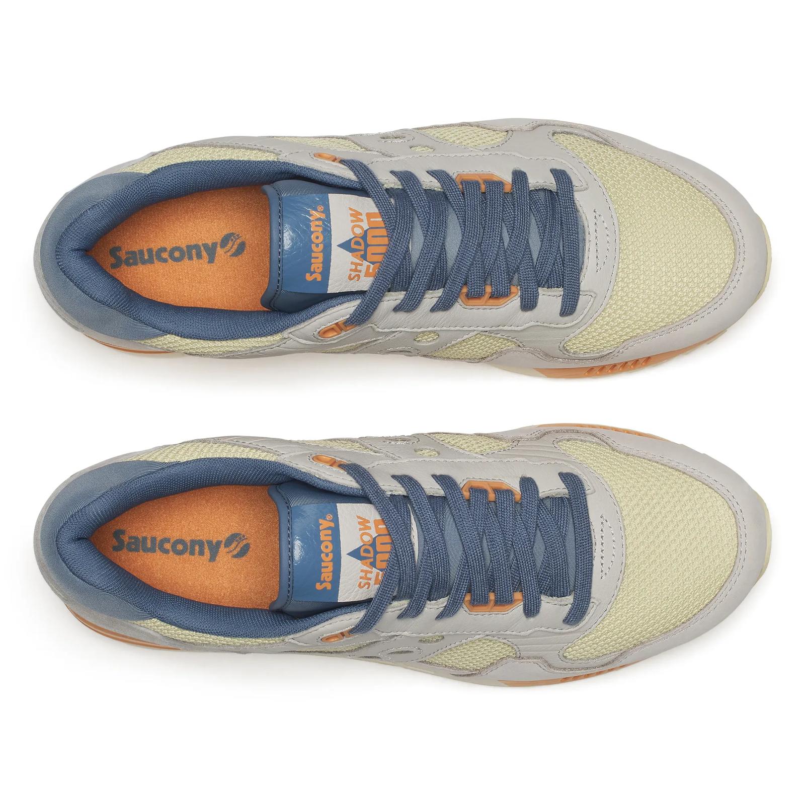 Shadow 5000 Premium Classic Runner 1990s | Saucony discount