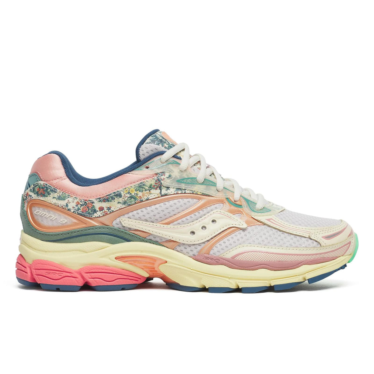 Progrid Omni 9 Kissaten - Kissaten | Saucony sale