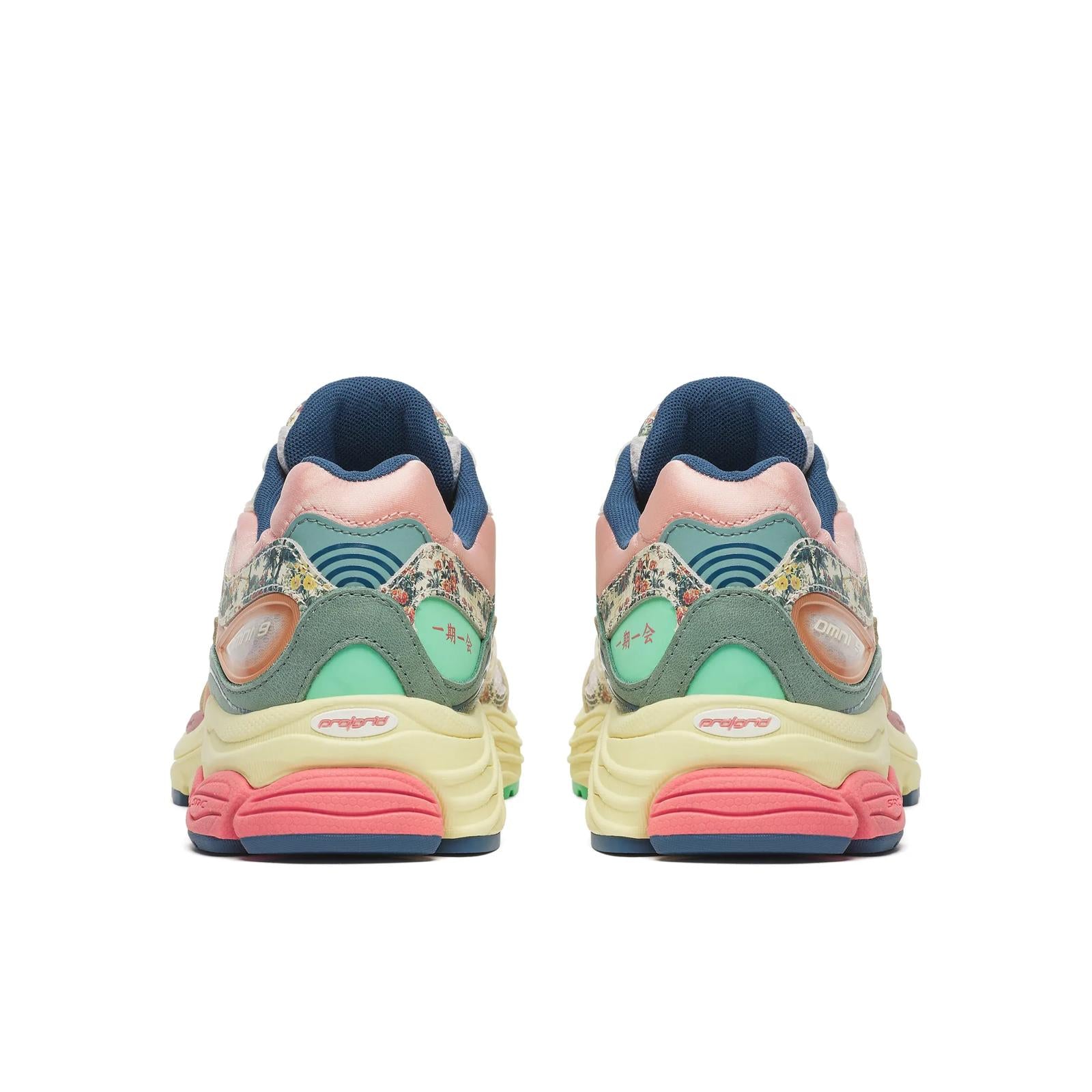 Progrid Omni 9 Kissaten - Kissaten | Saucony sale