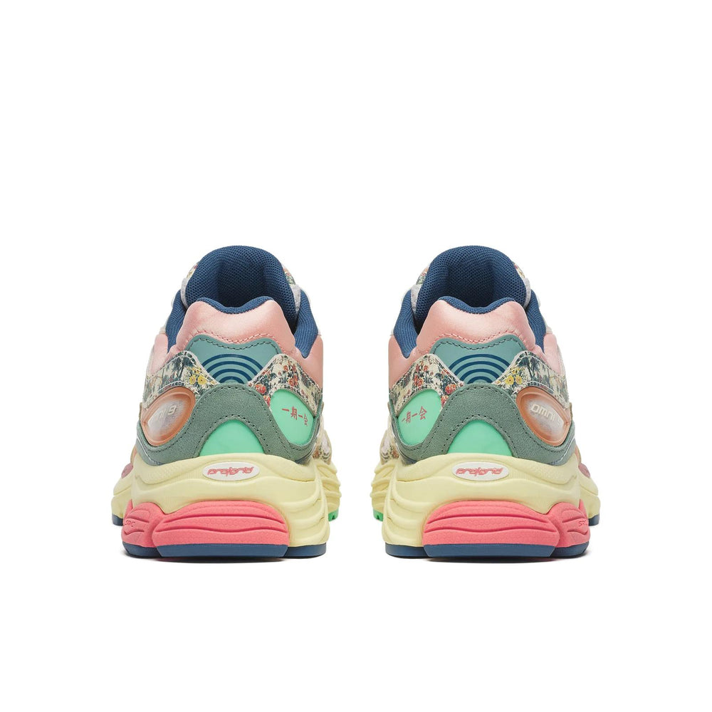 Progrid Omni 9 Kissaten - Kissaten | Saucony sale