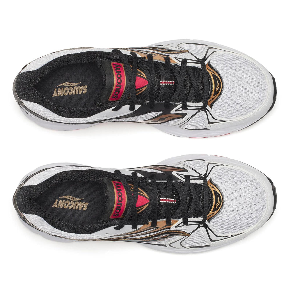 London Ride Millennium - Run Your City: London Edition | Saucony sale