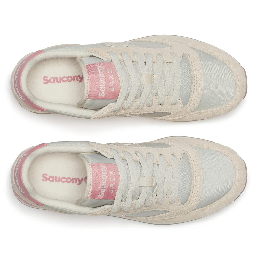 Jazz Original – Classic Casual Sneakers | Saucony for sale