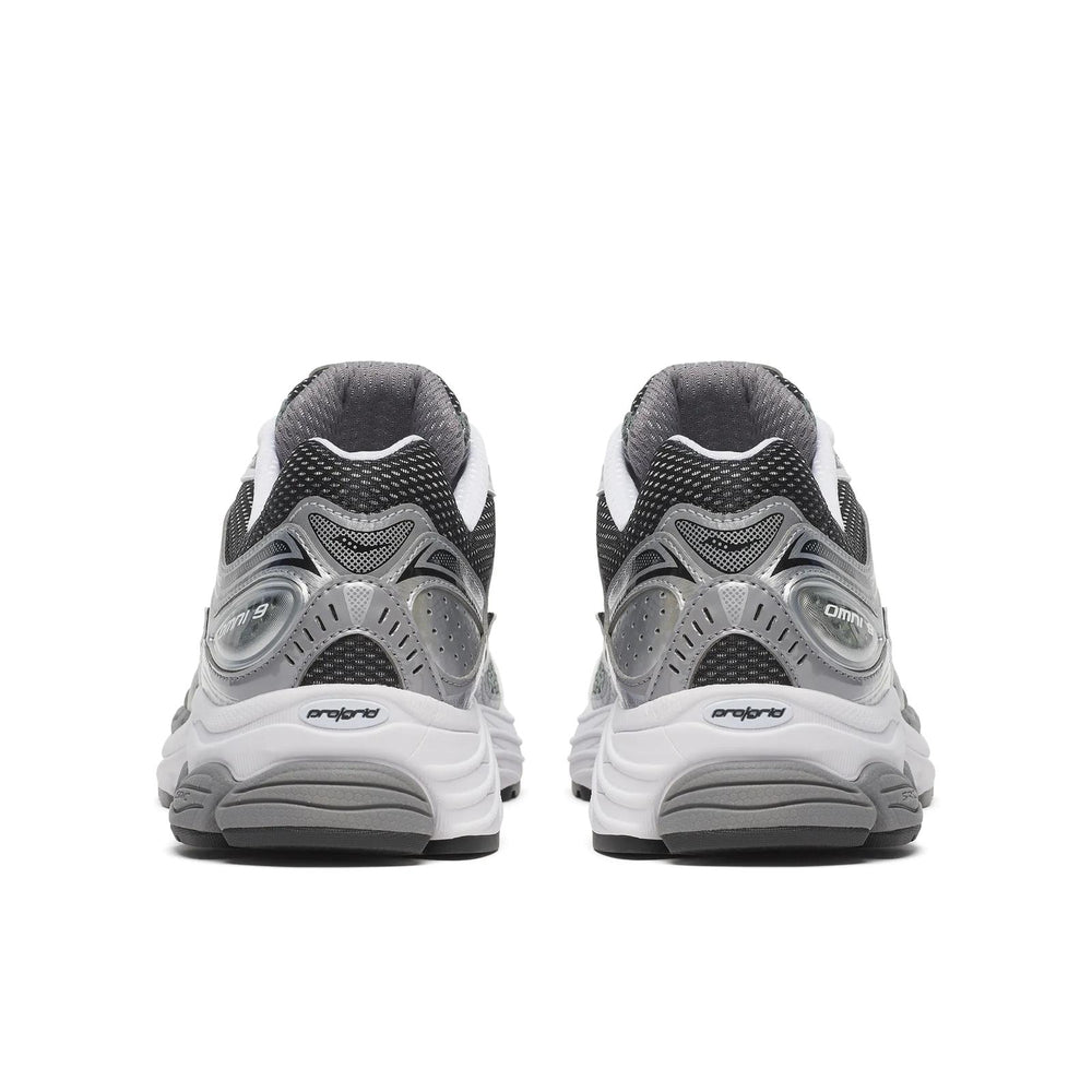 ProGrid Omni 9 - Women | Saucony US