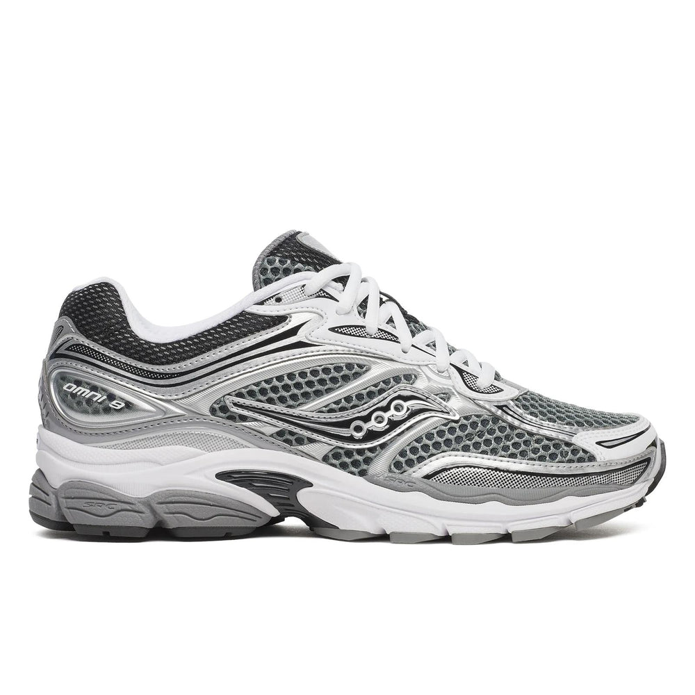 ProGrid Omni 9 - Women | Saucony US