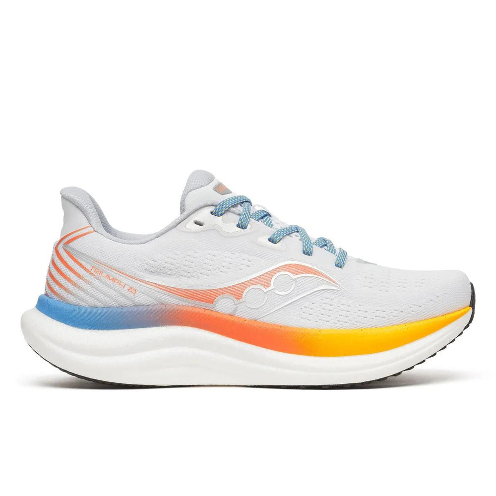 Every Woman's Marathon X Saucony Triumph 23 - Running | Saucony discount