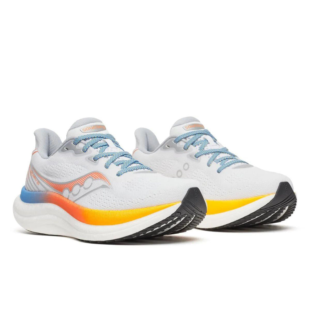 Every Woman's Marathon X Saucony Triumph 23 - Running | Saucony discount