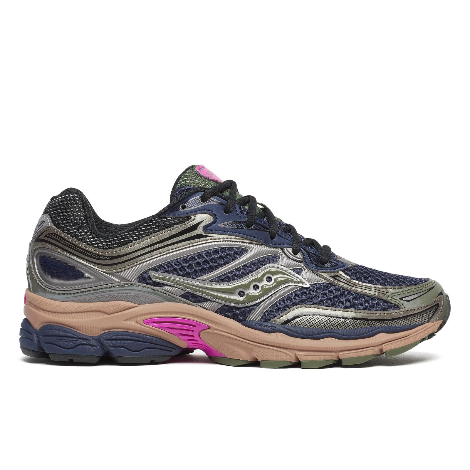 ProGrid Omni 9 Disrupt - UNISEX | Saucony outlet