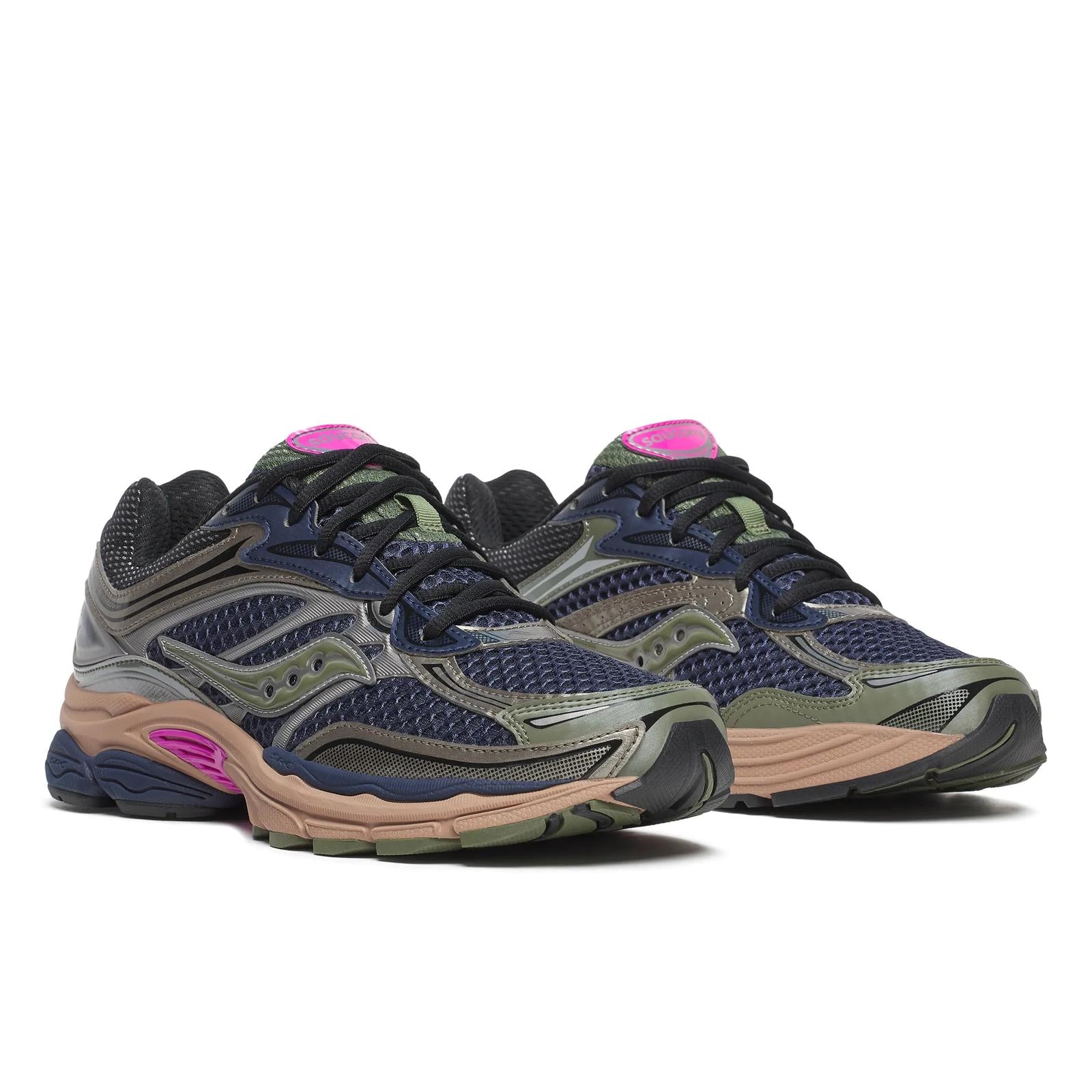 ProGrid Omni 9 Disrupt - UNISEX | Saucony outlet