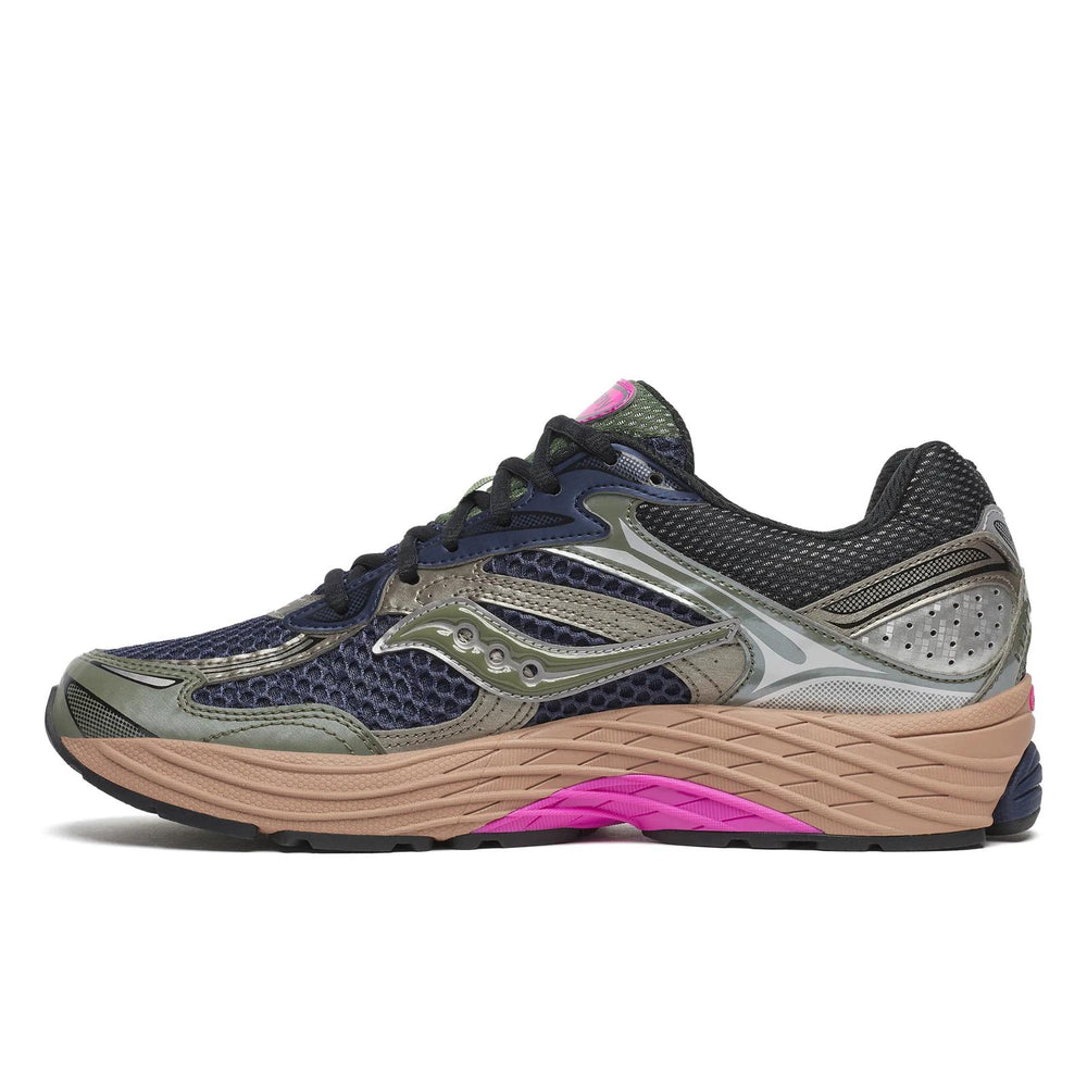 ProGrid Omni 9 Disrupt - UNISEX | Saucony outlet