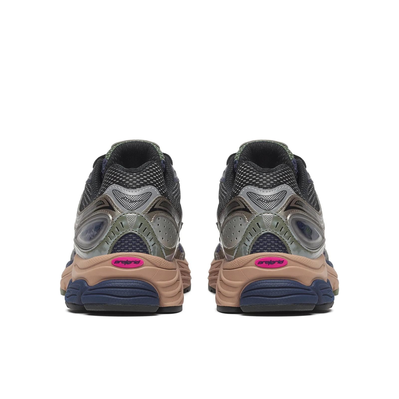 ProGrid Omni 9 Disrupt - UNISEX | Saucony outlet