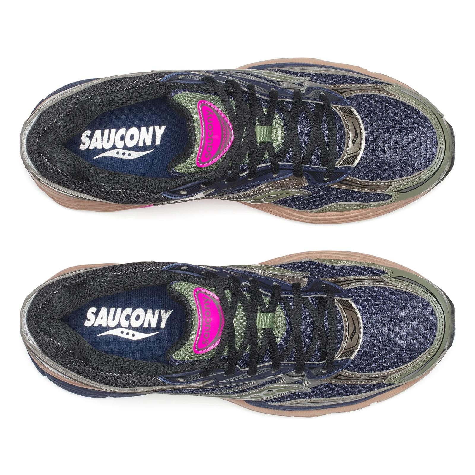 ProGrid Omni 9 Disrupt - UNISEX | Saucony outlet