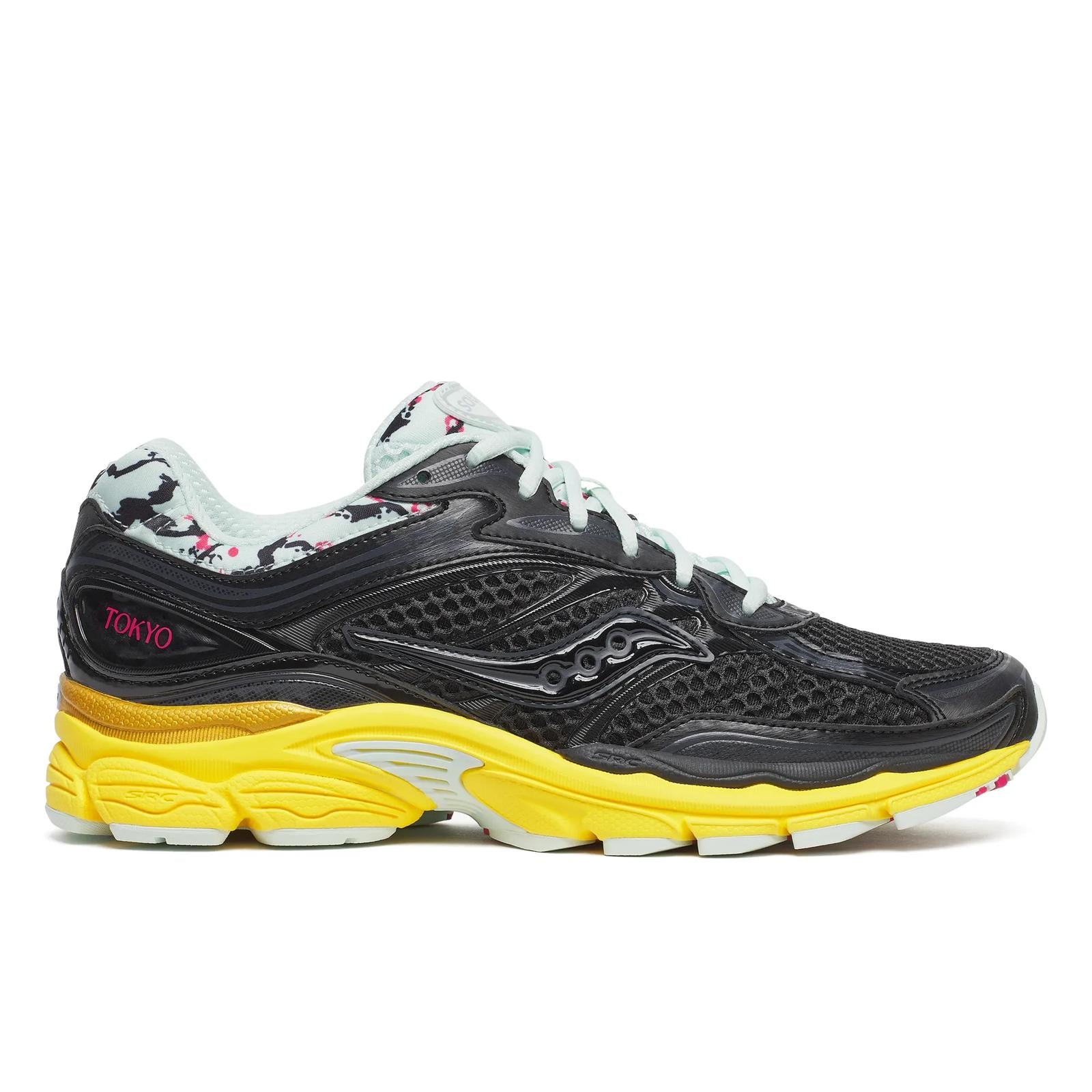 Tokyo Progrid Omni 9 - Tokyo Styles | Saucony discount
