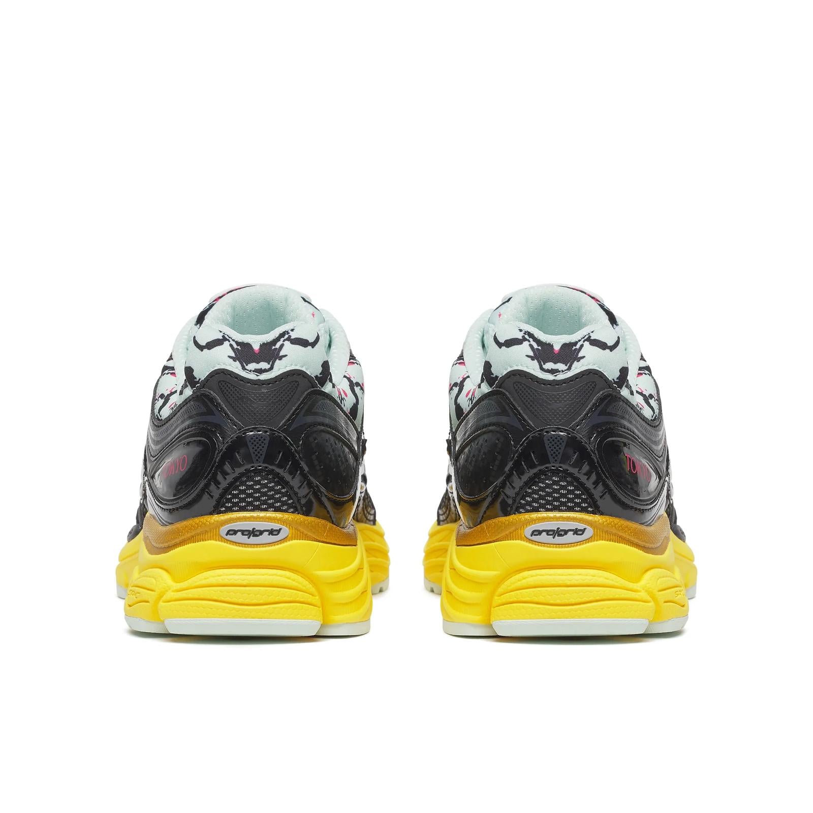 Tokyo Progrid Omni 9 - Tokyo Styles | Saucony discount