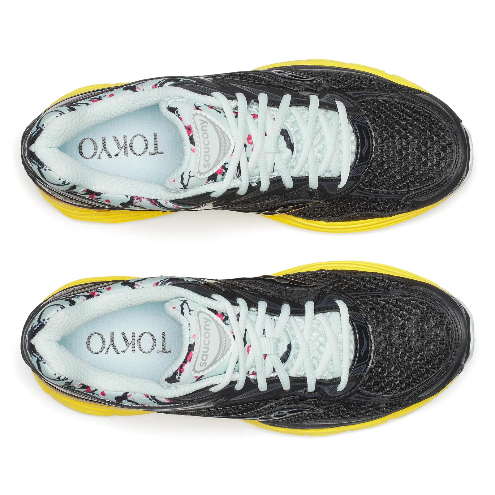 Tokyo Progrid Omni 9 - Tokyo Styles | Saucony discount