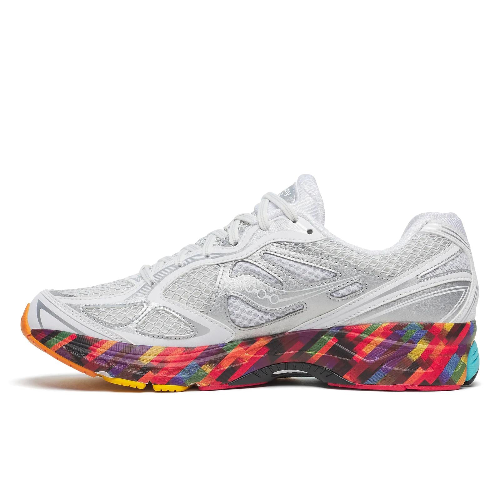 Boston ProGrid Guide 7 - Run Your City: Boston | Saucony US