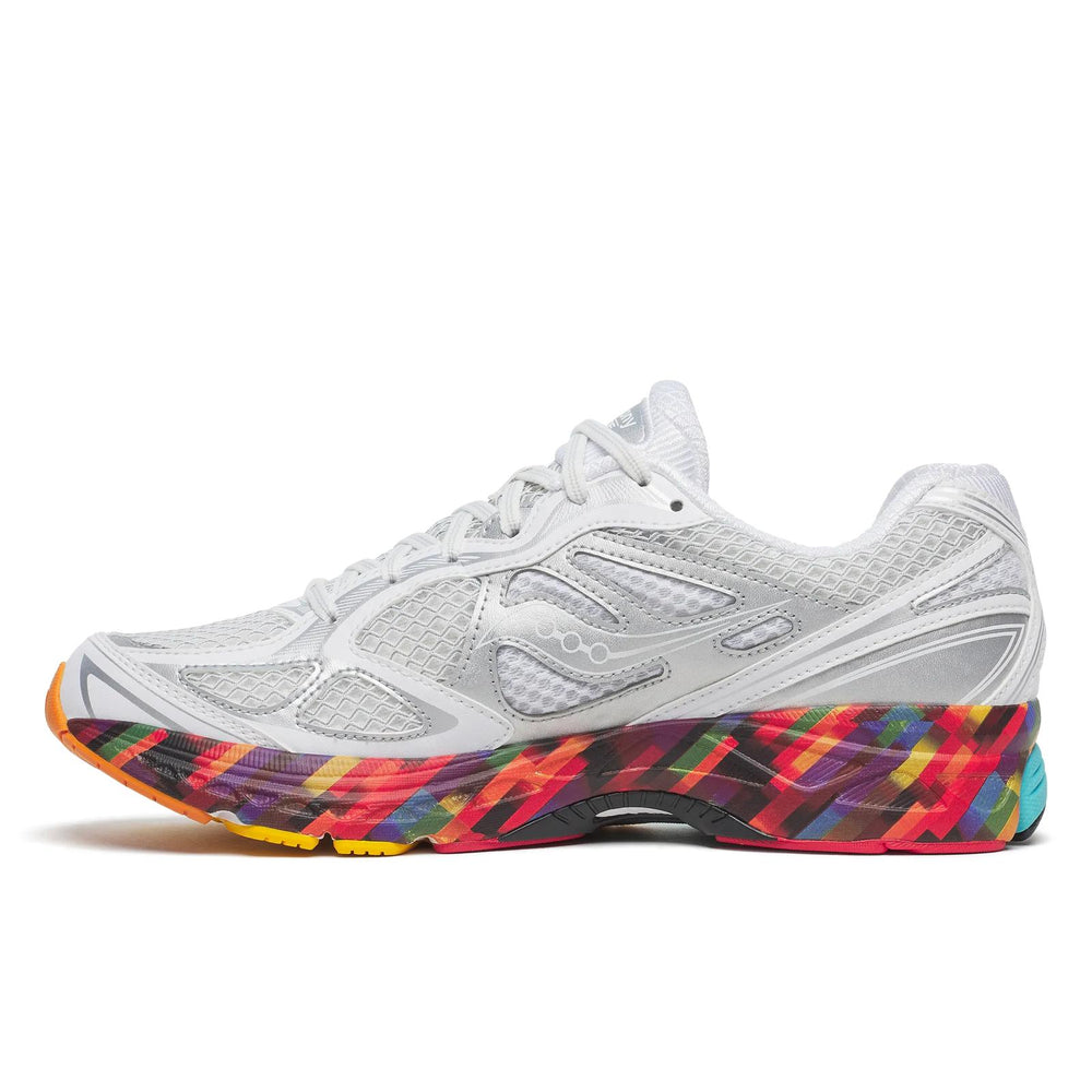 Boston ProGrid Guide 7 - Run Your City: Boston | Saucony US