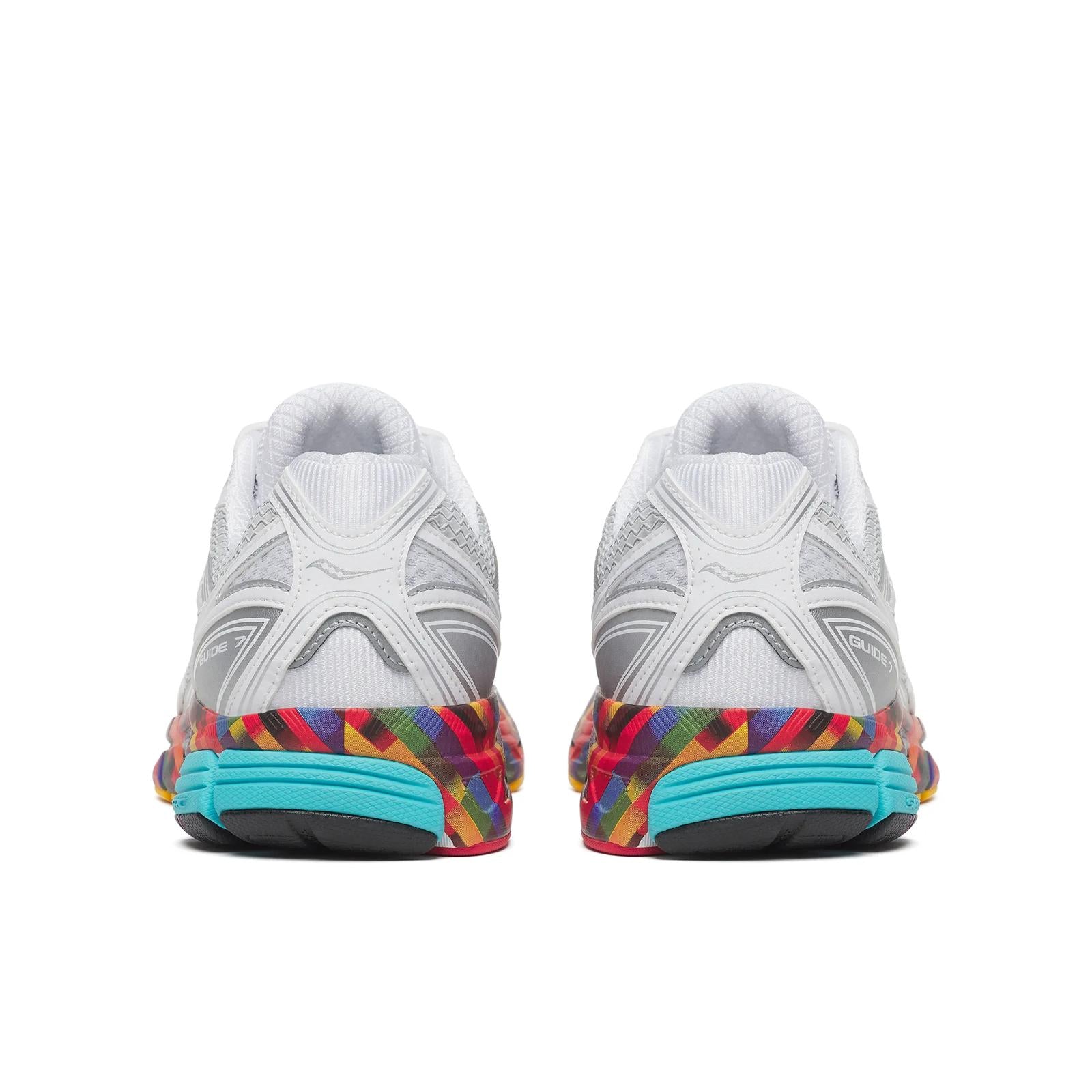 Boston ProGrid Guide 7 - Run Your City: Boston | Saucony US