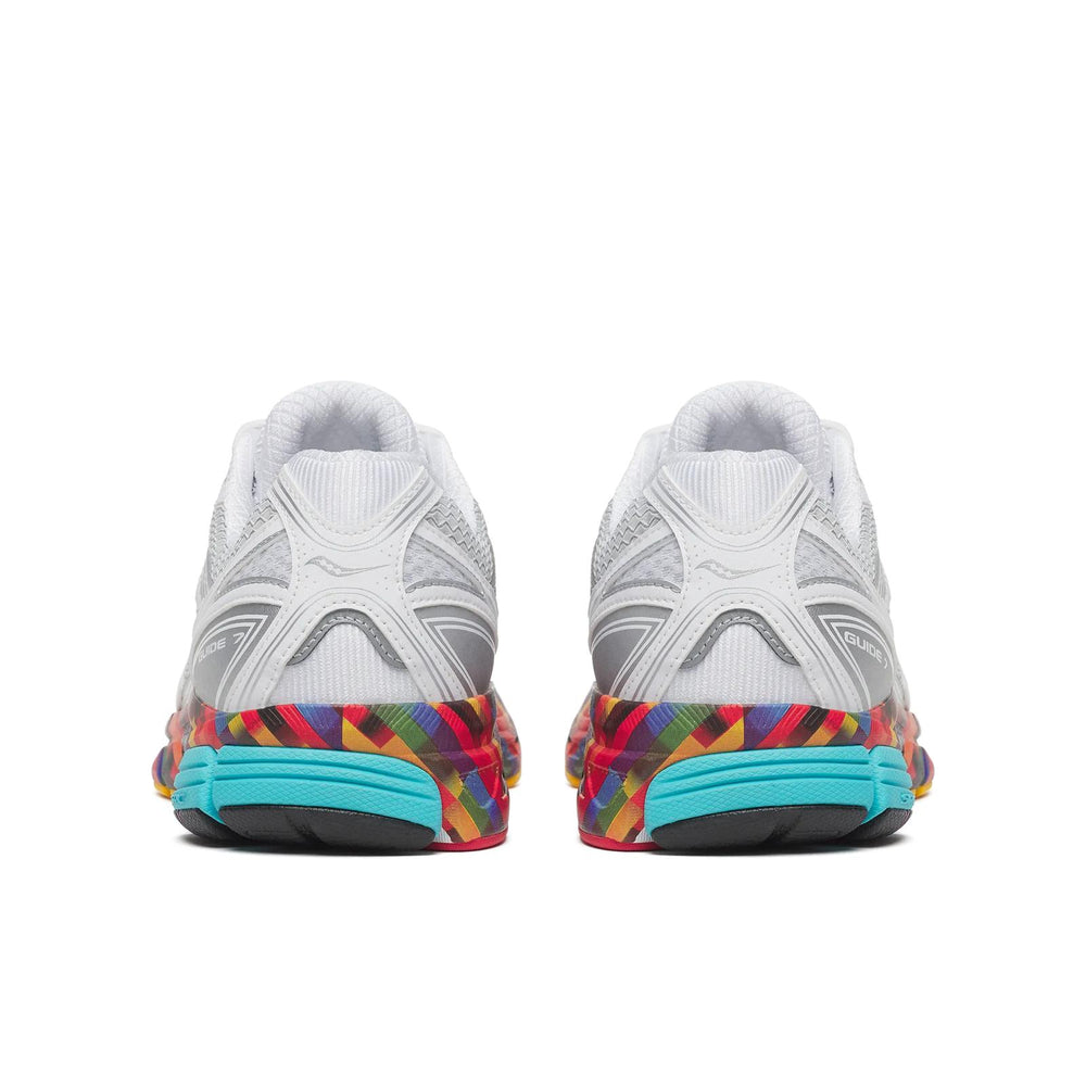 Boston ProGrid Guide 7 - Run Your City: Boston | Saucony US