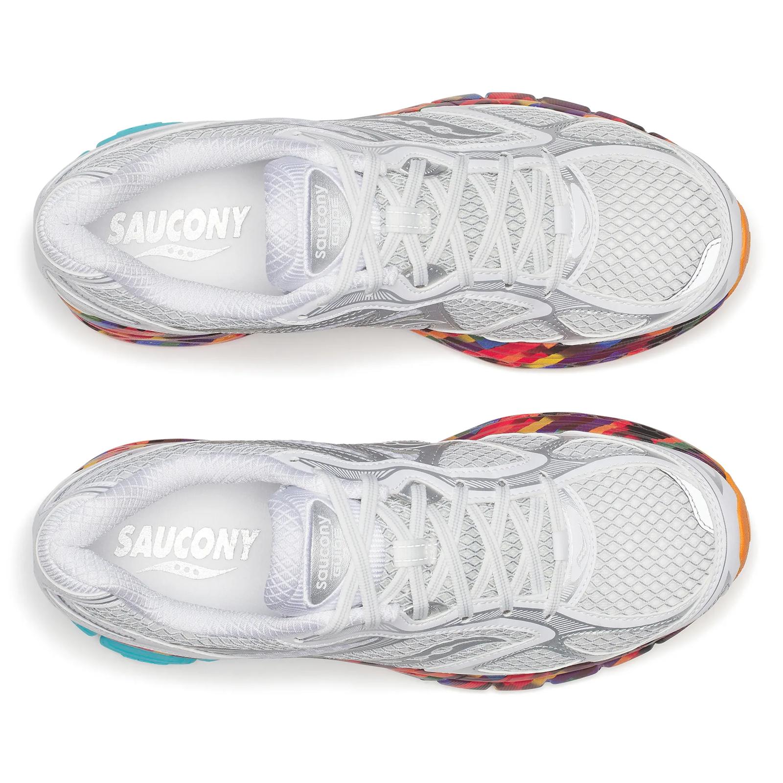 Boston ProGrid Guide 7 - Run Your City: Boston | Saucony US