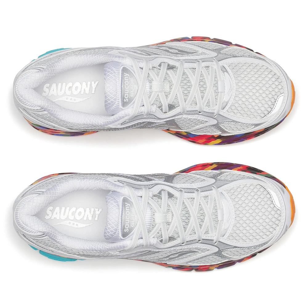 Boston ProGrid Guide 7 - Run Your City: Boston | Saucony US