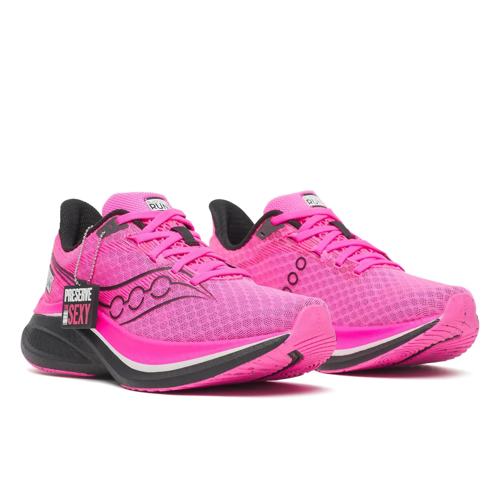 Black Girls Run X Saucony Endorphin Speed 5 - Endorphin Speed Shoes | Saucony for sale