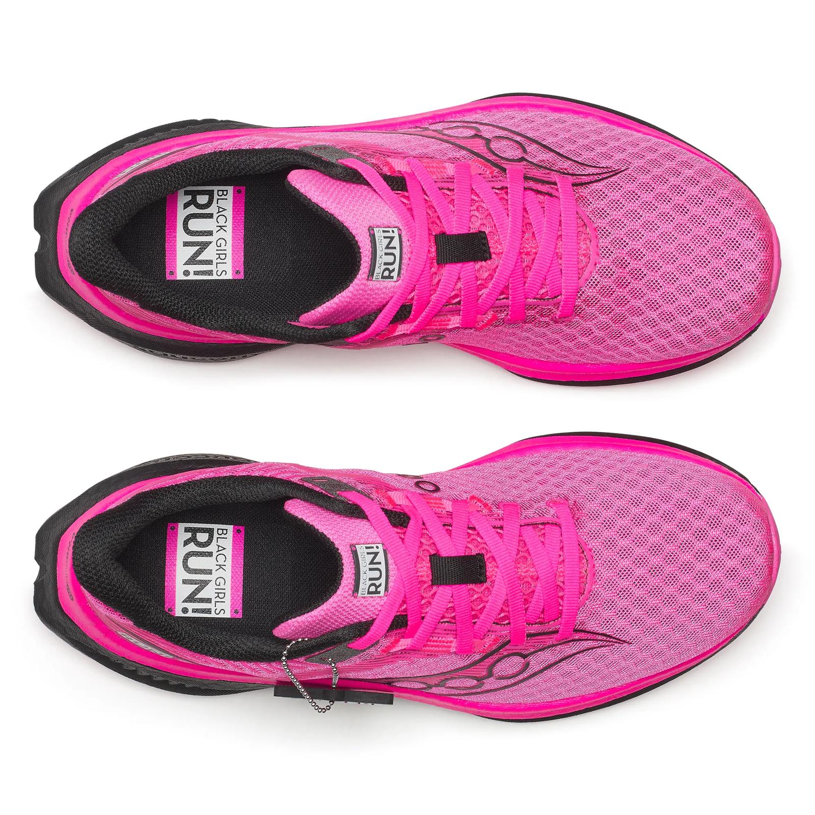 Black Girls Run X Saucony Endorphin Speed 5 - Endorphin Speed Shoes | Saucony for sale