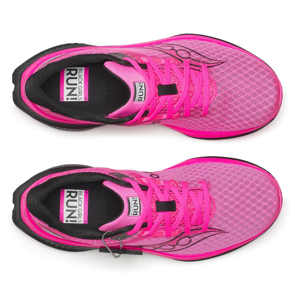 Black Girls Run X Saucony Endorphin Speed 5 - Endorphin Speed Shoes | Saucony for sale