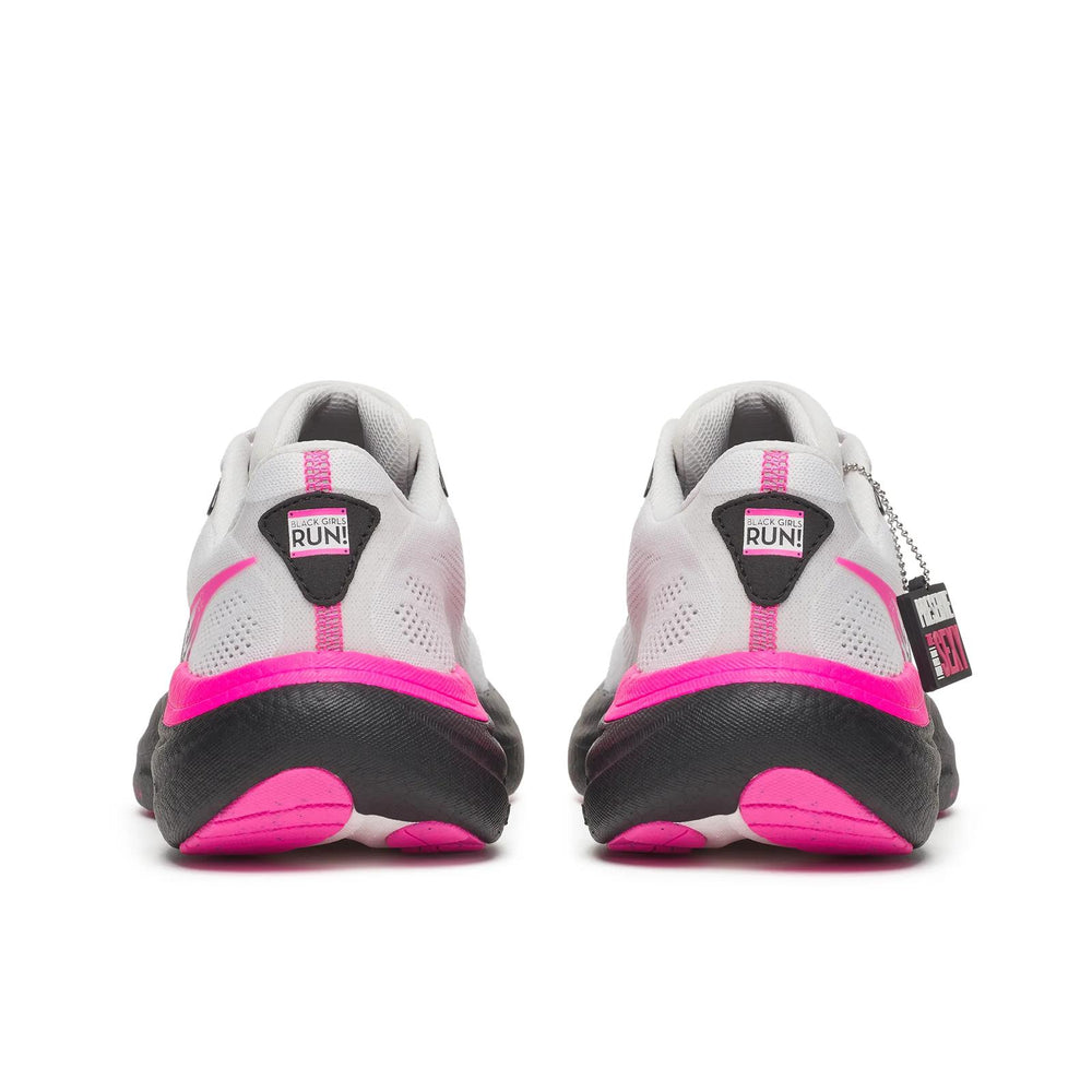 Black Girls Run X Saucony Ride 19 - Ride 19 | Saucony discount
