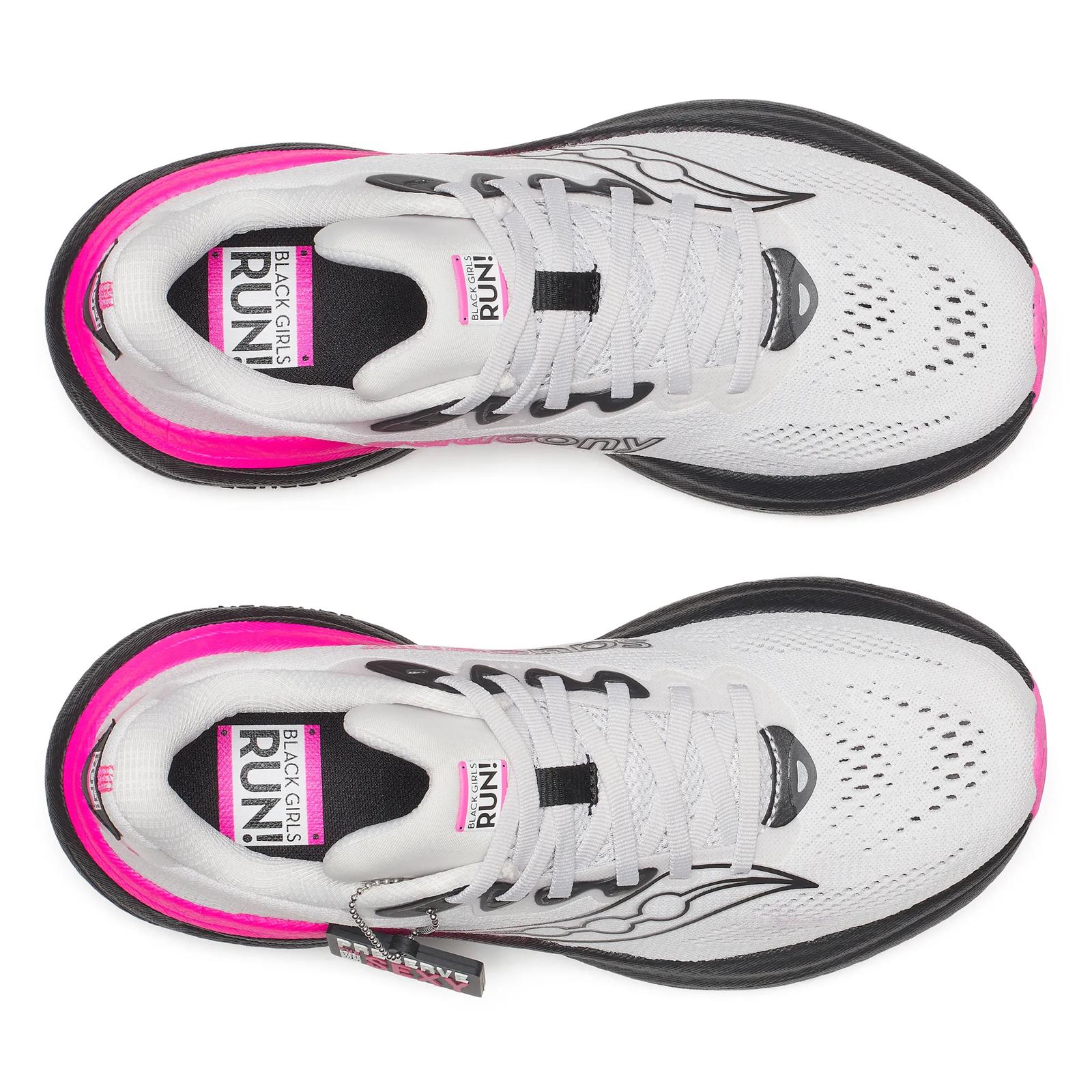 Black Girls Run X Saucony Ride 19 - Ride 19 | Saucony discount
