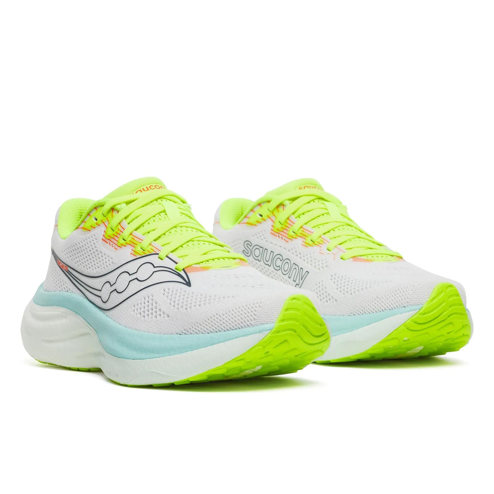 Ride 19 - Running Shoes | Saucony outlet