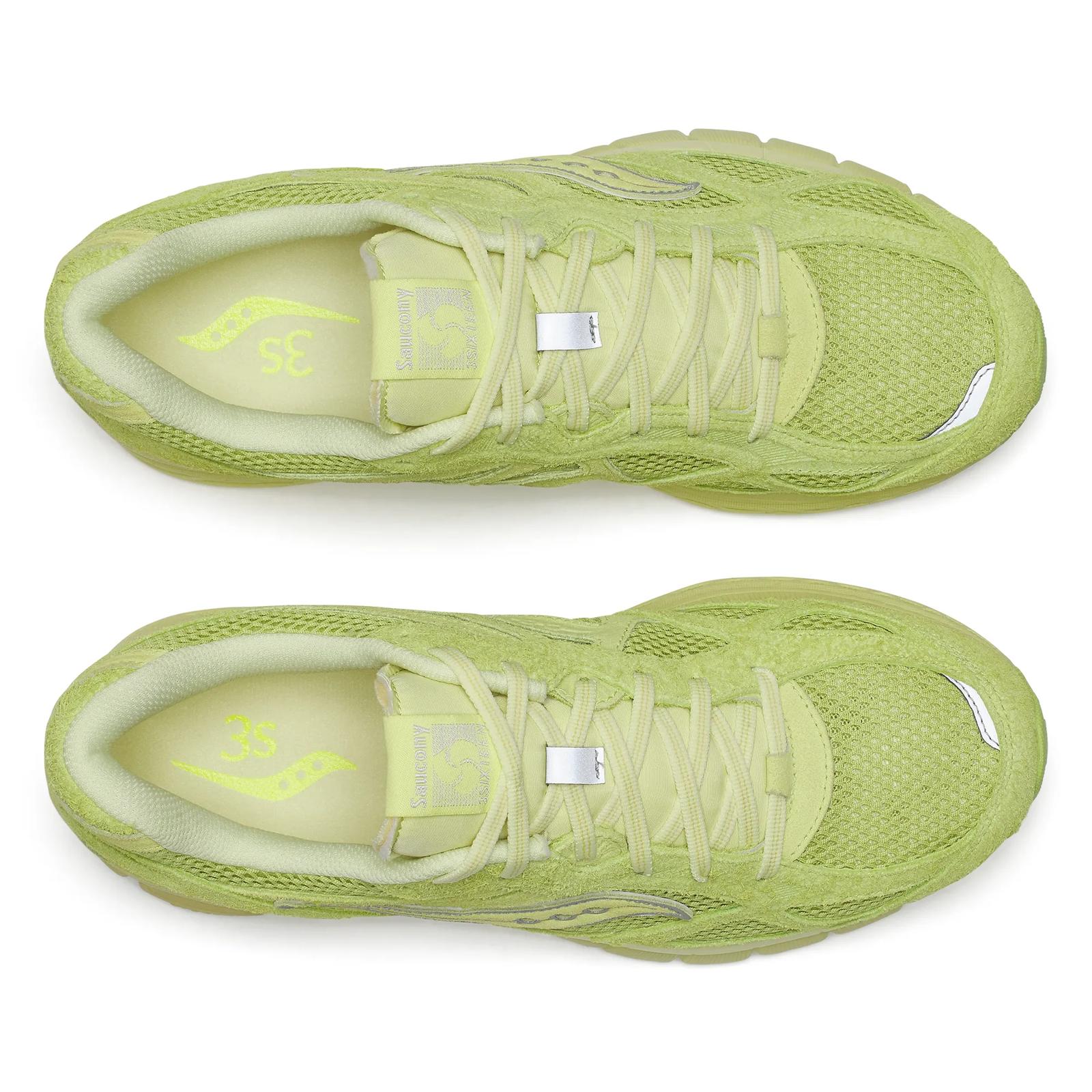 3sixteen X Saucony Guide 7 v7.3 | Saucony near me