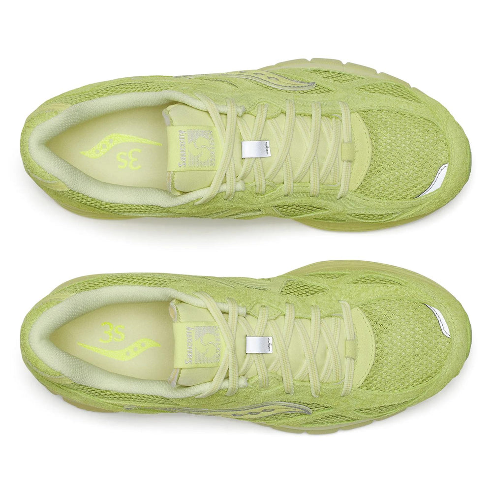 3sixteen X Saucony Guide 7 v7.3 | Saucony near me
