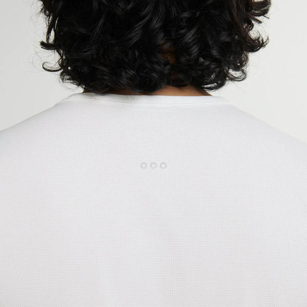 Stopwatch Graphic Tee - Eco Running Shirt | Saucony for sale