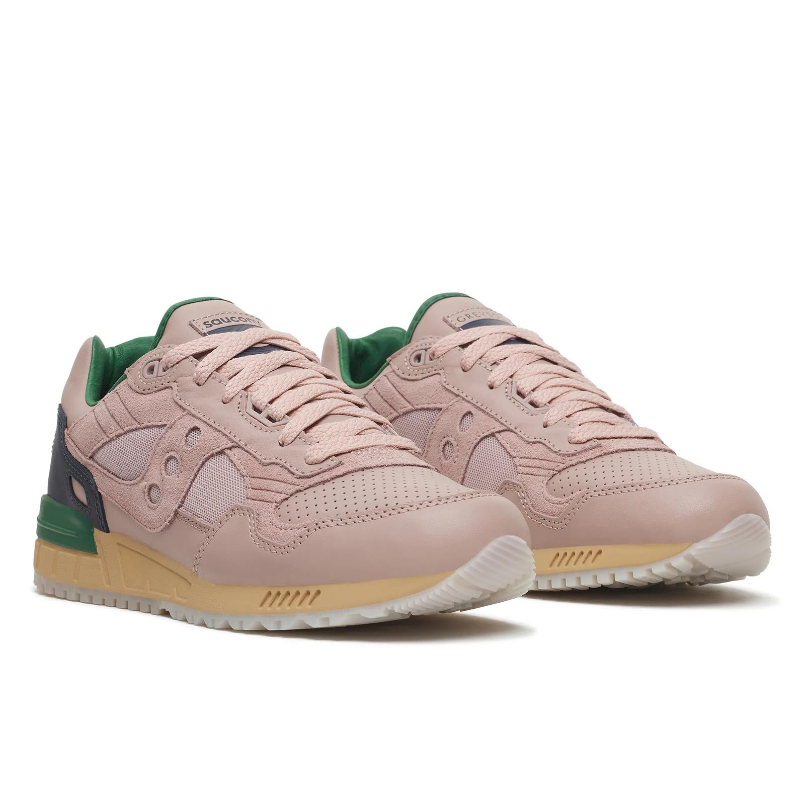 Greyson Clothiers X Saucony Shadow 5000 Shoes | Saucony for sale