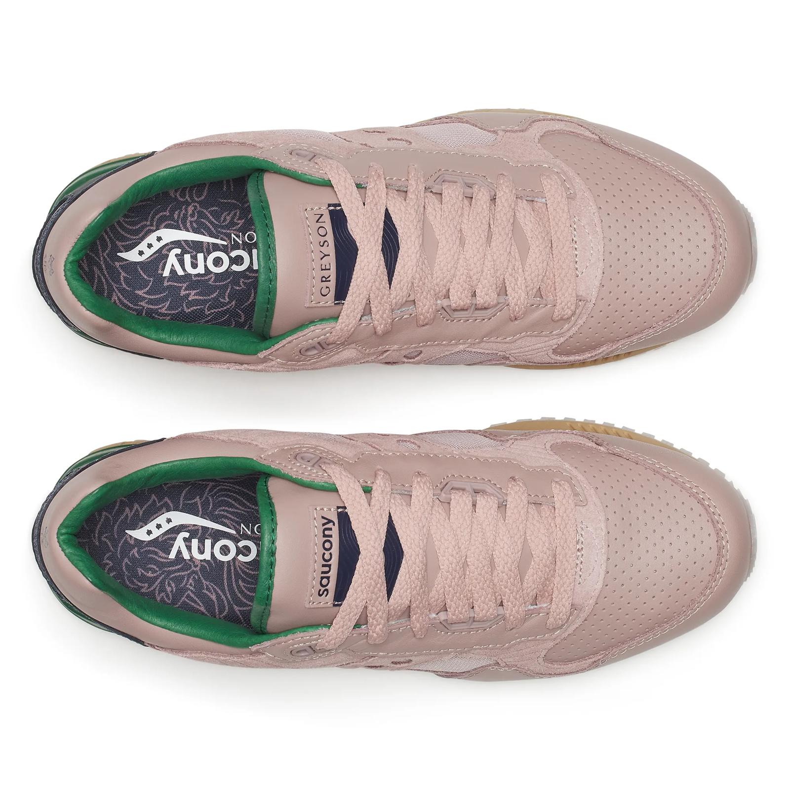 Greyson Clothiers X Saucony Shadow 5000 Shoes | Saucony for sale