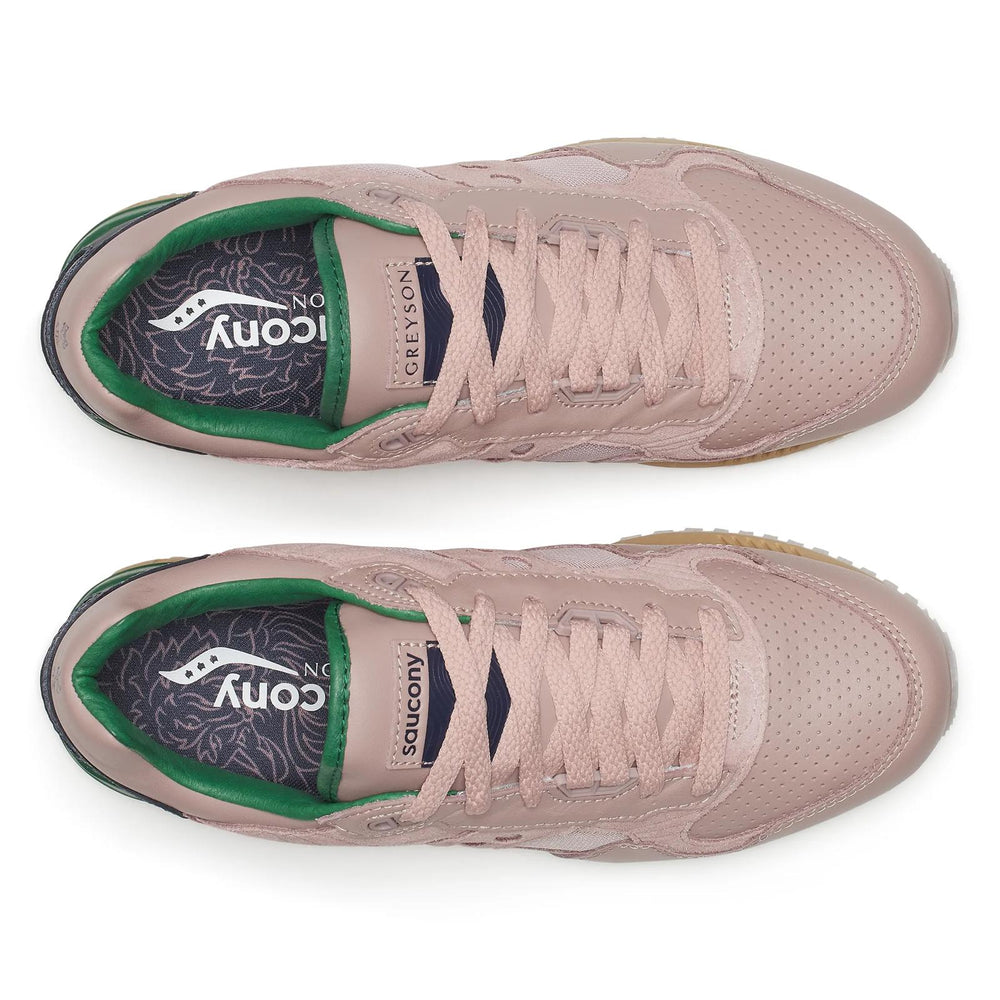 Greyson Clothiers X Saucony Shadow 5000 Shoes | Saucony for sale