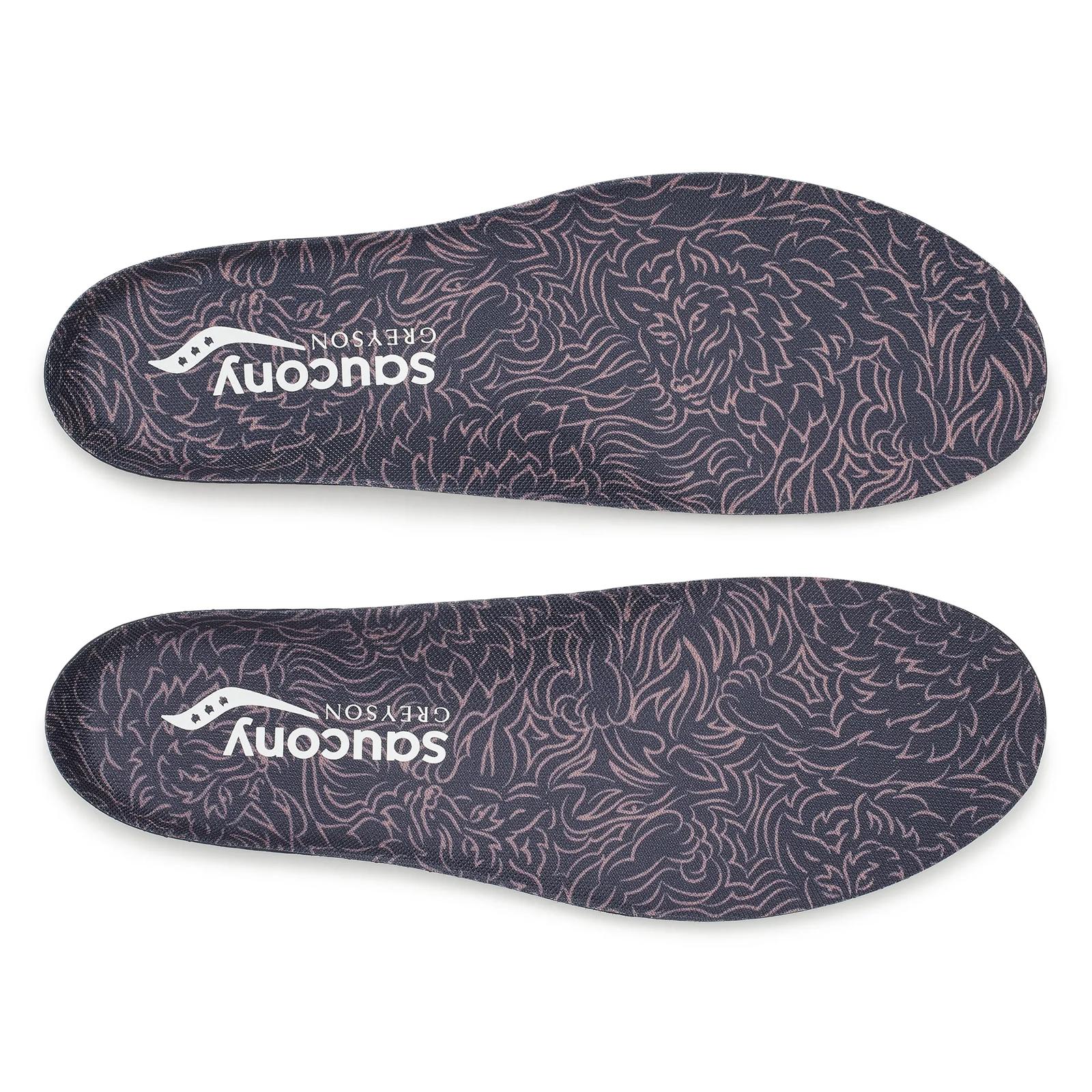 Greyson Clothiers X Saucony Shadow 5000 Shoes | Saucony for sale