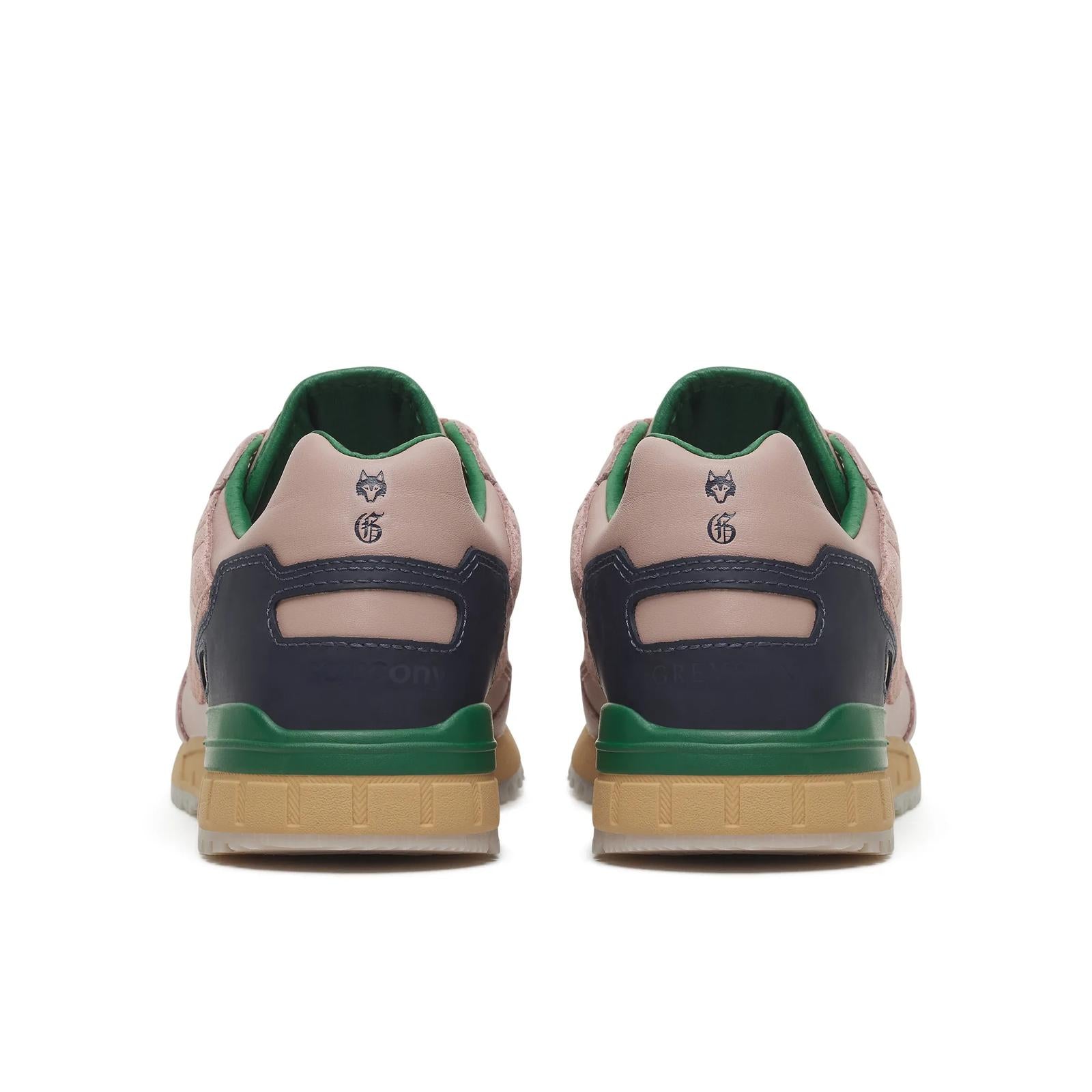 Greyson Clothiers X Saucony Shadow 5000 Shoes | Saucony for sale