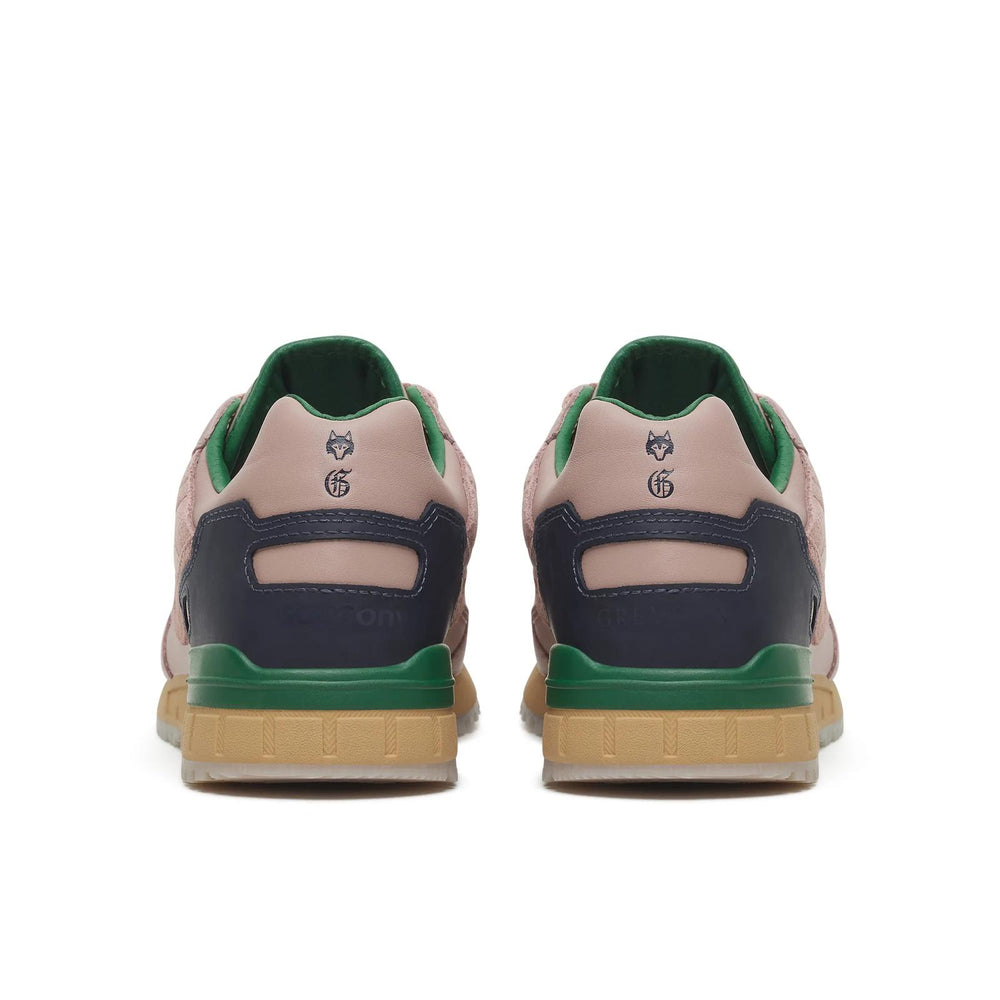 Greyson Clothiers X Saucony Shadow 5000 Shoes | Saucony for sale