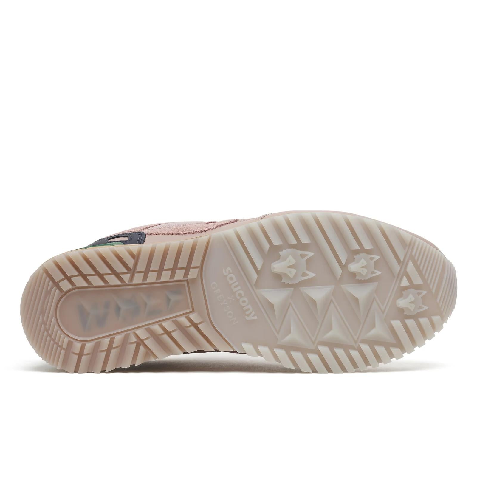 Greyson Clothiers X Saucony Shadow 5000 Shoes | Saucony for sale