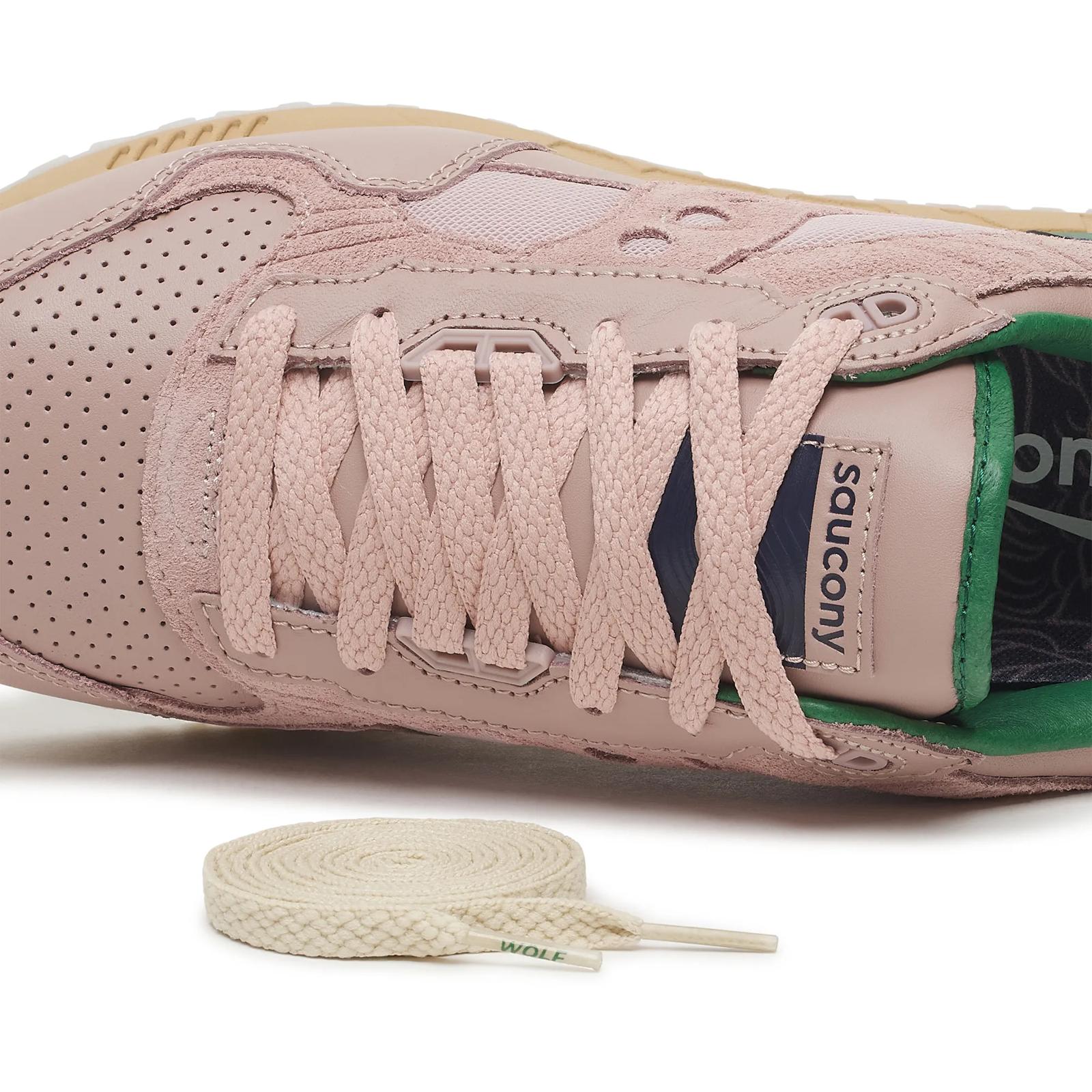 Greyson Clothiers X Saucony Shadow 5000 Shoes | Saucony for sale