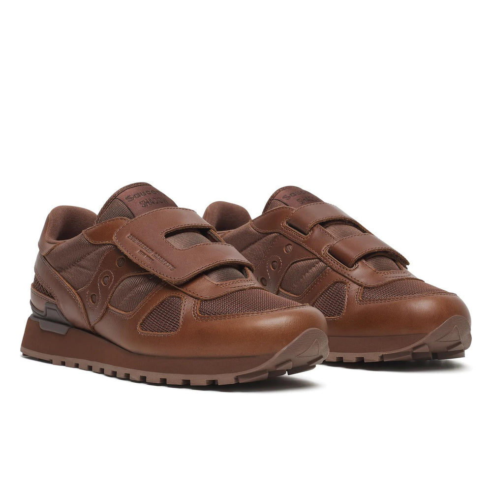 Engineered Garments X Saucony Shadow Original Velcro - New Arrivals | Saucony online