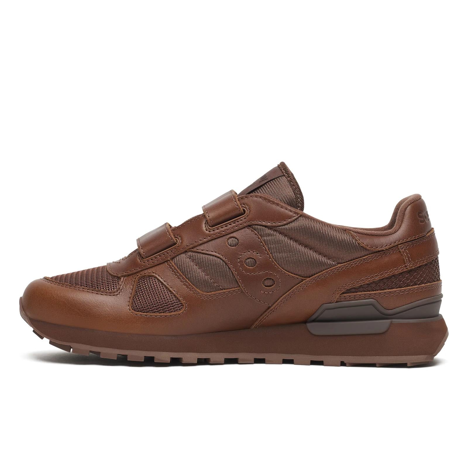 Engineered Garments X Saucony Shadow Original Velcro - New Arrivals | Saucony online