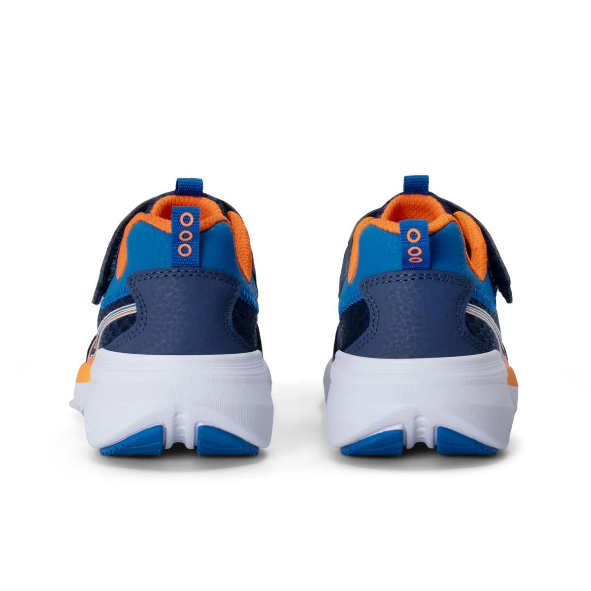 Big Kid's Endorphin KDZ 2.0 A/C Sneaker - Big Kid (10.5 & up) | Saucony on sale