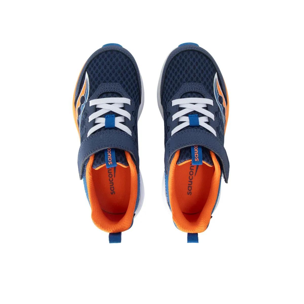 Big Kid's Endorphin KDZ 2.0 A/C Sneaker - Big Kid (10.5 & up) | Saucony on sale